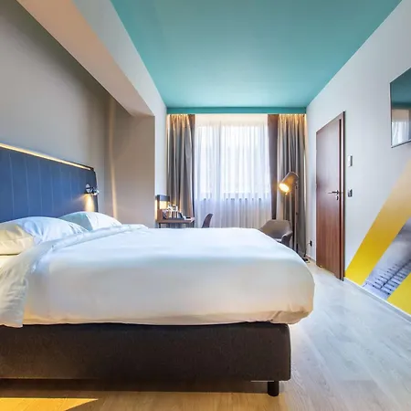 Park By Radisson 4* Познань