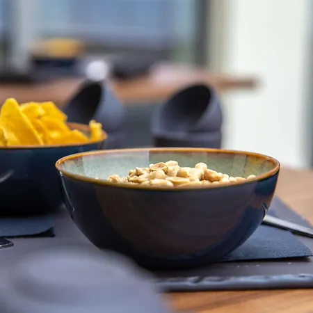 Park By Radisson Отель типа 