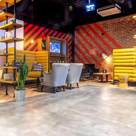 Park By Radisson 4* Познань