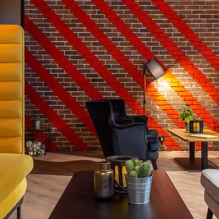 Park By Radisson 4* Познань