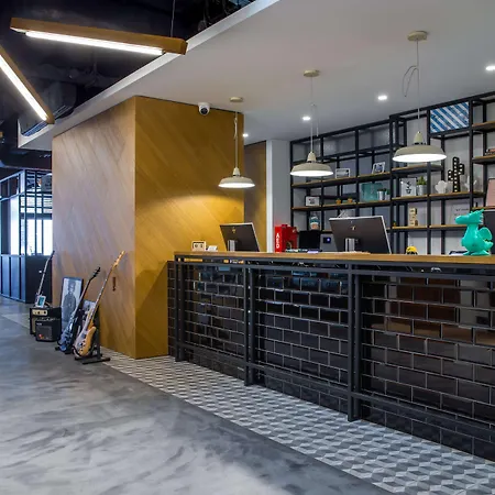 Park By Radisson Познань