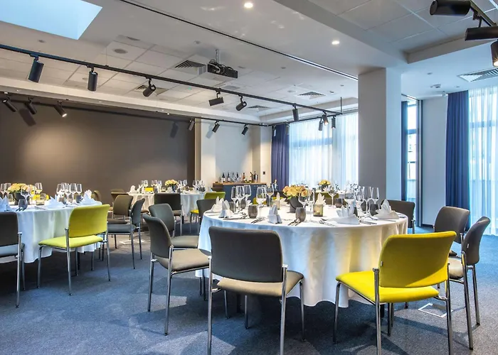 Park By Radisson 4* Poznań