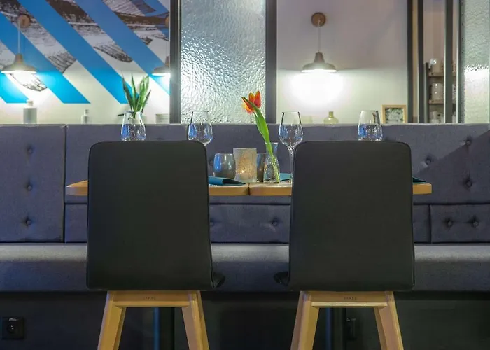 Aparthotel Park By Radisson