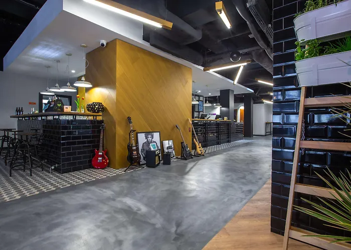 Park By Radisson Apart Otel 4*