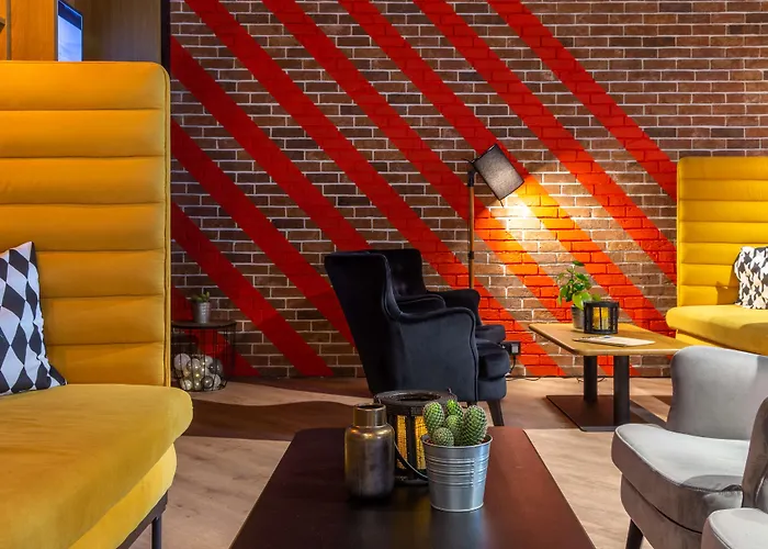 Park By Radisson 4* Poznan