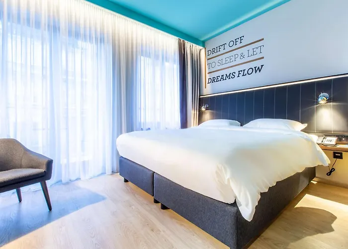 Aparthotel Park By Radisson