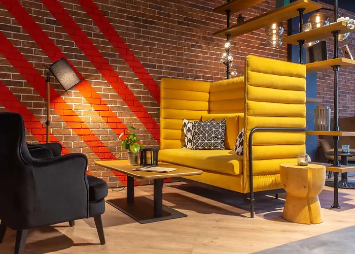 Aparthotel Park By Radisson