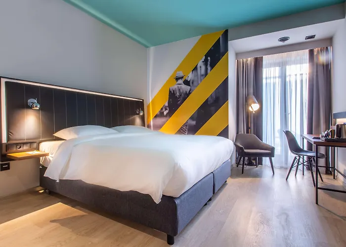 Apart Otel Park By Radisson 4*