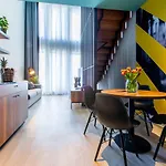 Aparthotel Park By Radisson Poznan