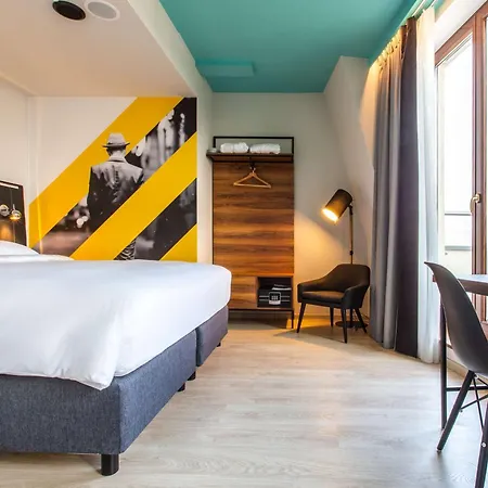 Park By Radisson Bed & Breakfast Poznaň