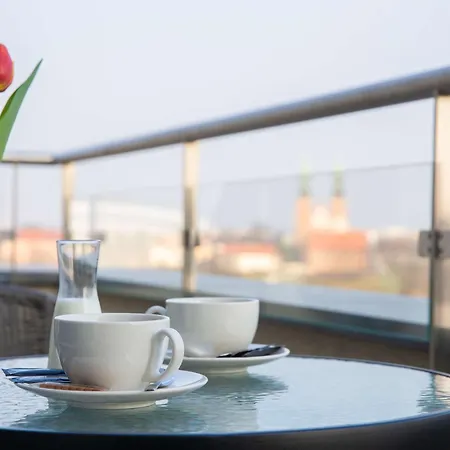 Park By Radisson