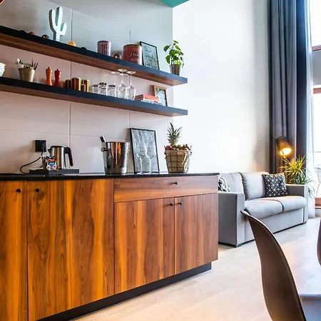 Nocleg ze śniadaniem Park By Radisson