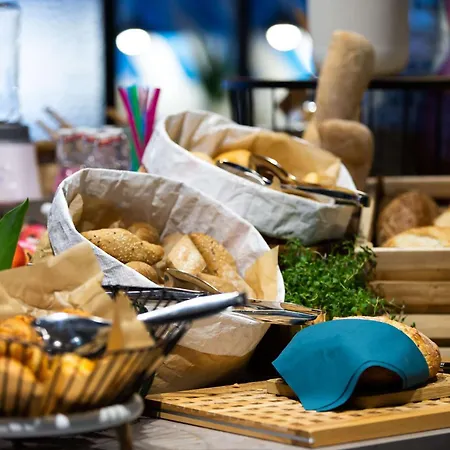 Park By Radisson 4* Poznań