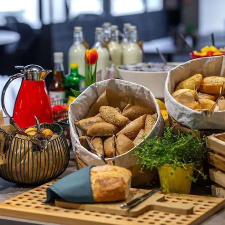 Park By Radisson Poznań