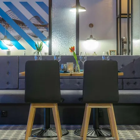 Bed & Breakfast Park By Radisson