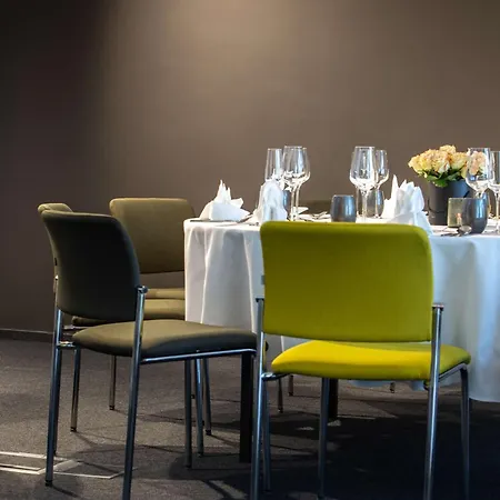 Park By Radisson Poznaň