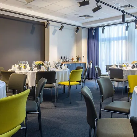Aparthotel Park By Radisson 4*