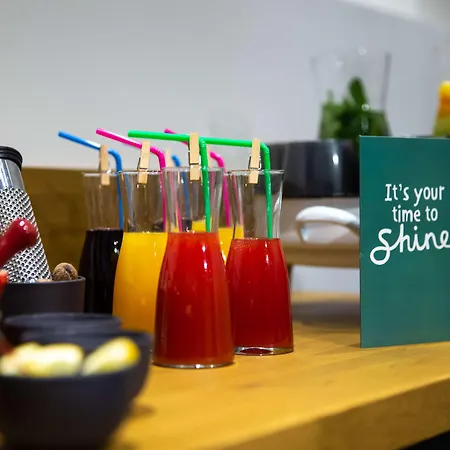 Park By Radisson Poznaň