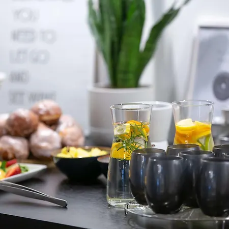 Park By Radisson 4* Poznaň