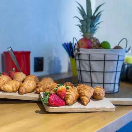 Nocleg ze śniadaniem Park By Radisson 4*