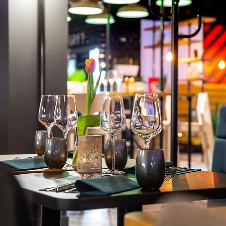 Park By Radisson Bed & Breakfast Poznan