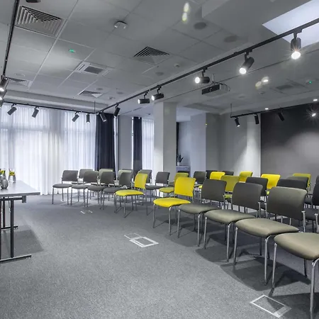 Park By Radisson ポズナン