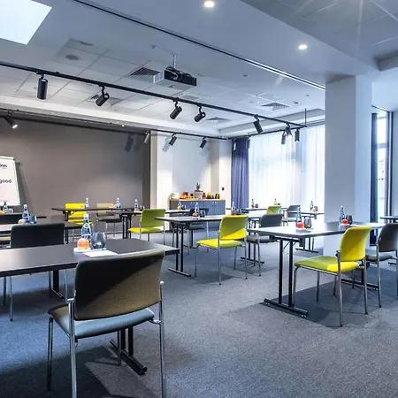 ベッド・アンド・ブレックファスト Park By Radisson