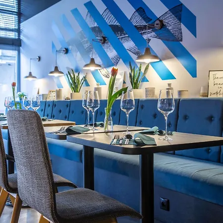 Nocleg ze śniadaniem Park By Radisson Poznań