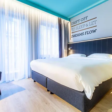 Bed & Breakfast Park By Radisson