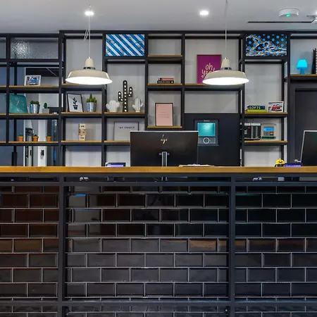 ベッド・アンド・ブレックファスト Park By Radisson