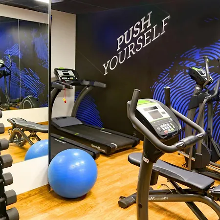 Aparthotel Park By Radisson 4*