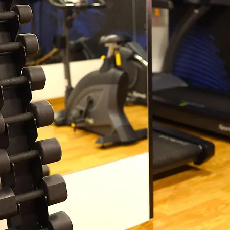 Park By Radisson 4* Poznaň