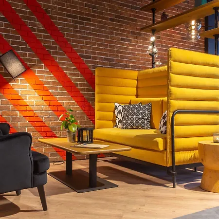 ベッド・アンド・ブレックファスト Park By Radisson