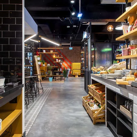 Park By Radisson 4* Poznaň