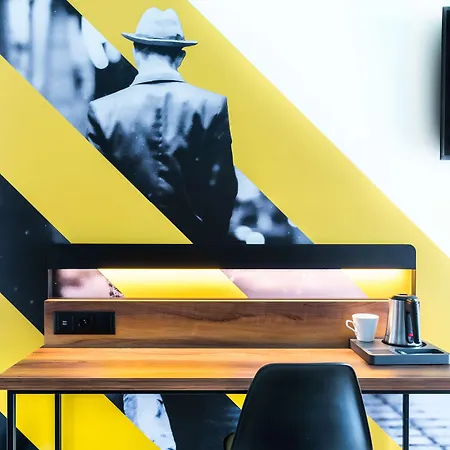 Park By Radisson 4* Poznań