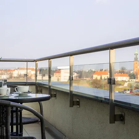 Bed & Breakfast Park By Radisson