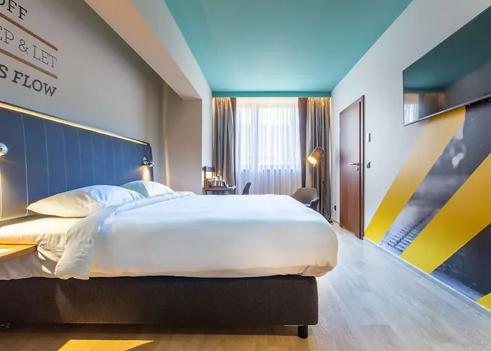 Park By Radisson 4* Posen