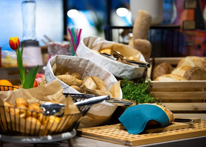 Park By Radisson 4* Posen