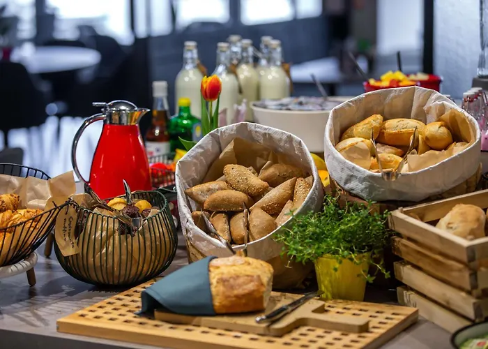 Park By Radisson Poznaň