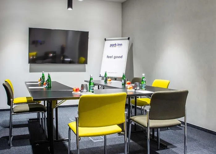 Park By Radisson Posen