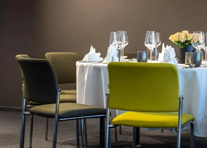 Park By Radisson Poznaň