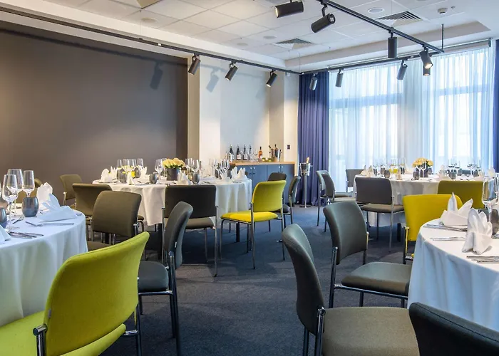 Aparthotel Park By Radisson 4*