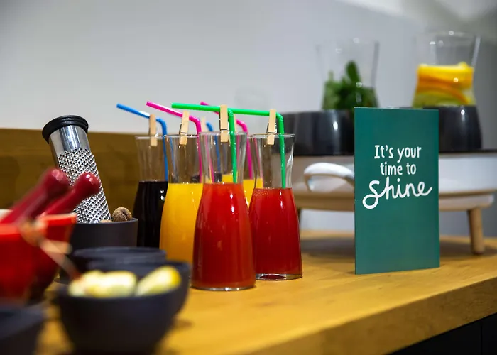 Park By Radisson Poznaň