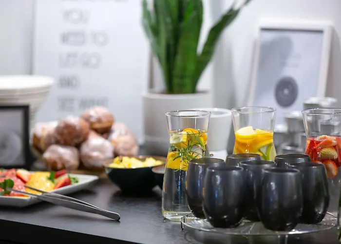 Park By Radisson 4* Poznaň