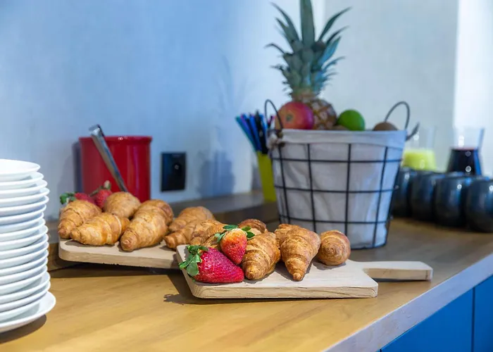 Aparthotel Park By Radisson 4*