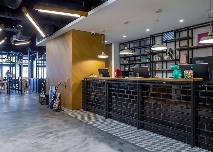 Aparthotel Park By Radisson Posen