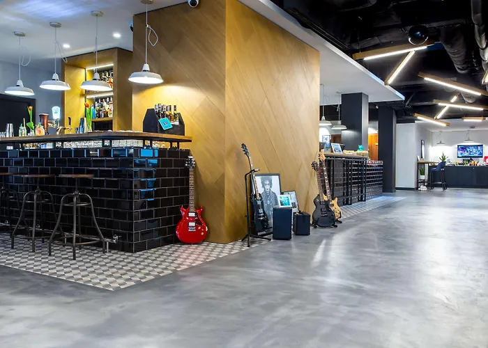 Park By Radisson 4* Poznaň