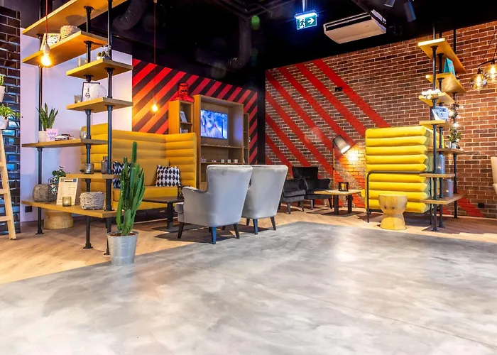 Park By Radisson 4* Posen