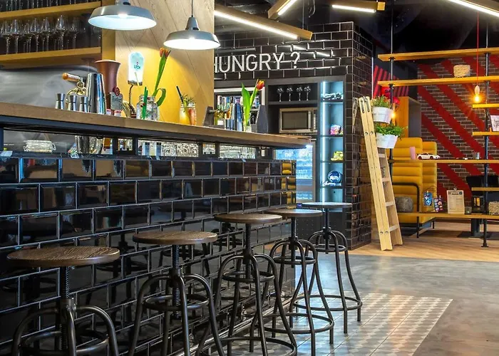 Park By Radisson 4* Poznaň