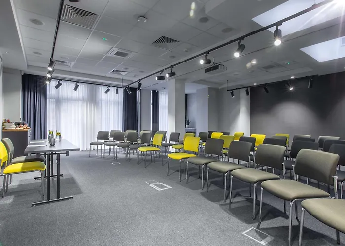 Park By Radisson Posen